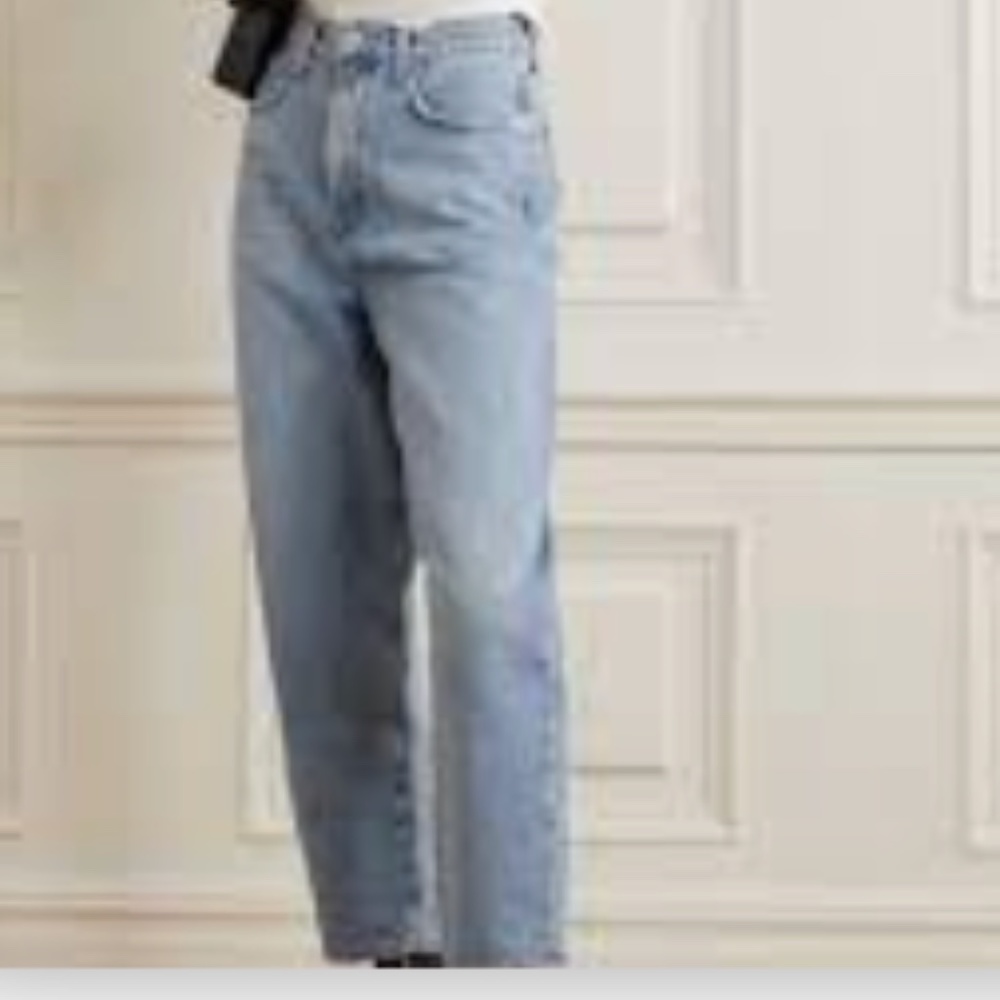 AGOLDE 90s jeans